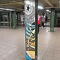 New york (avril 2015 - 2ème partie)