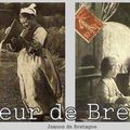 Je cours chez jeanne, et vous ?