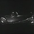 La première voiture de steed