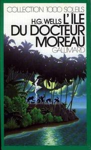L'île du docteur moreau