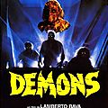 demons 1985