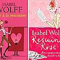 Isabel wolff, 