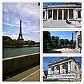 Paris, nous revoilà!