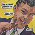 Weasels Ripped My Flesh (1969)