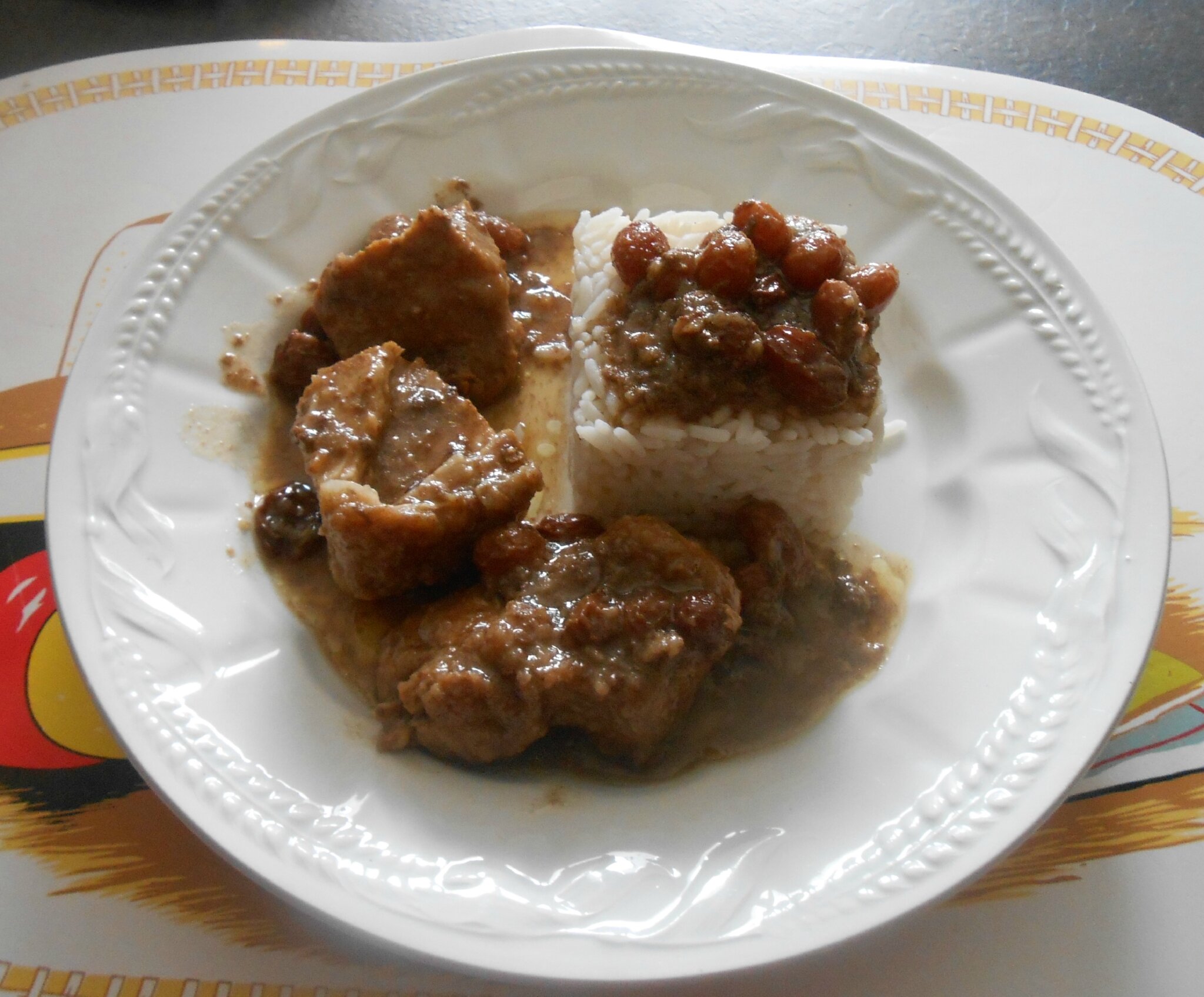 Saute De Porc A La Guinness Le Jardin De Cruik Les Fleurs Les