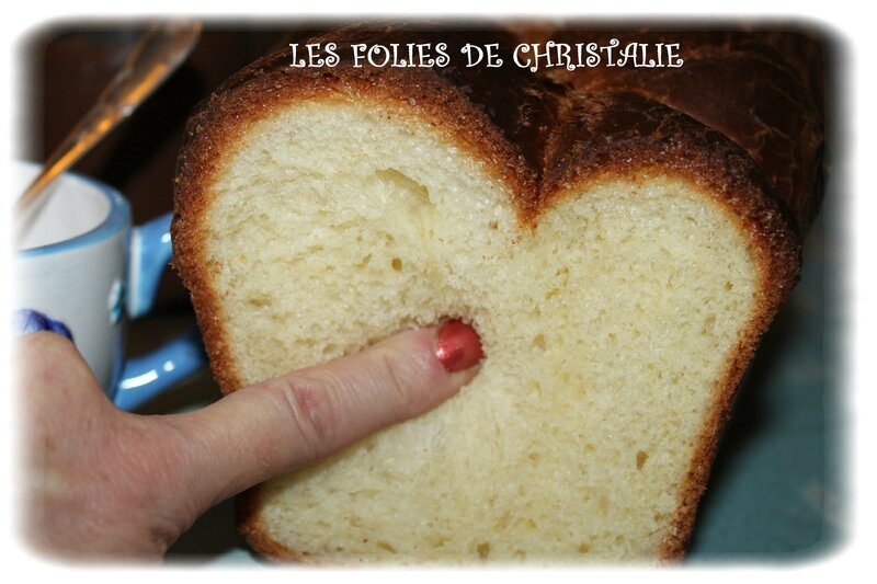 Brioche Nanterre 14