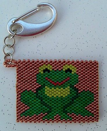 breloque_grenouille