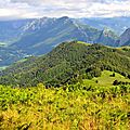 Vallée d'Aspe...