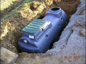 le pompage de fosse septique,l'entretien et le prix sur 77 - vidange fosse  septique