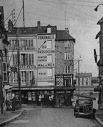 Musée Alphonse Allais 1