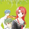 La corde d'or t.1