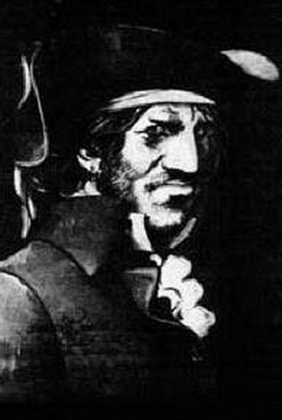 pirate