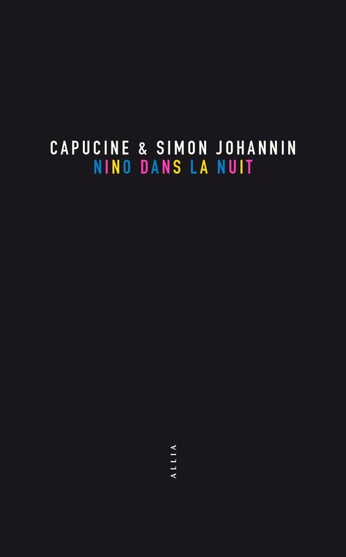 nino dans la nuit couverture