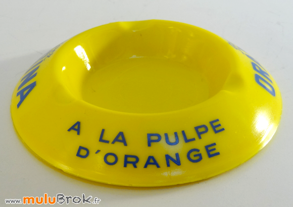 ORANGINA-Cendrier-jaune-3-muluBrok-Vintage