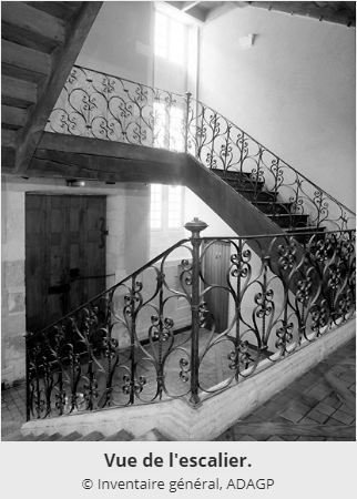 escaliers z