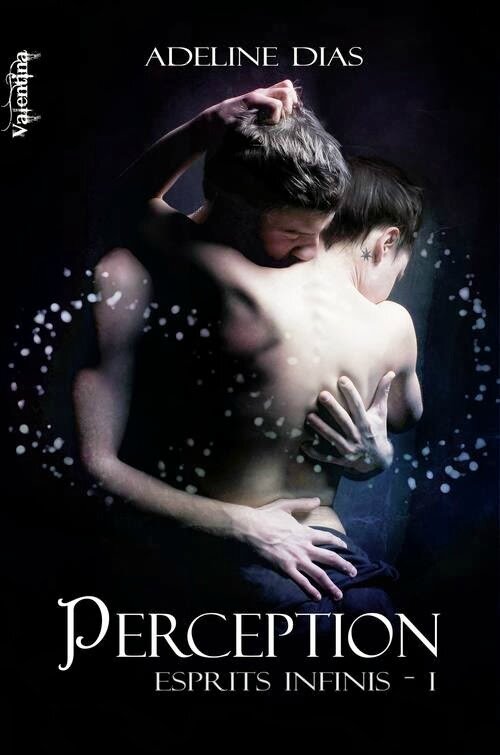 ocdc Esprits infinis, tome 1 - Perception