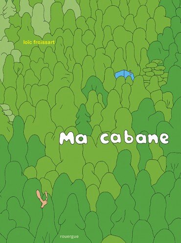 Ma cabane