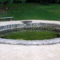 Fontaine des Lépreux