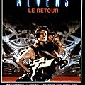 aliens le retour