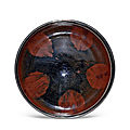 A henan ‘hare’s fur’ tea bowl, song dynasty, 960-1279