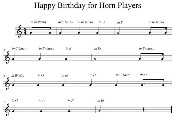 partition happy birthday transpo