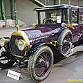 Hotchkiss AD limousine #4384_01 - 1914 [F] HL_GF