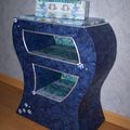 table de nuit