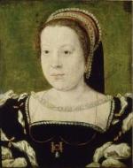 Catherine de Médicis (Versailles)