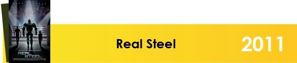 real steel
