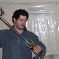 Clément Pinard (Sancerre, domaine Vincent Pinard)