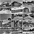 Les mois d'hiver - quoi de neuf dans le village des vacances de mon enfance ?