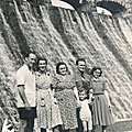 Mes grands-parents à karpacz en 1950 !