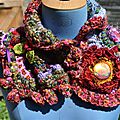 Col crochete n° 1