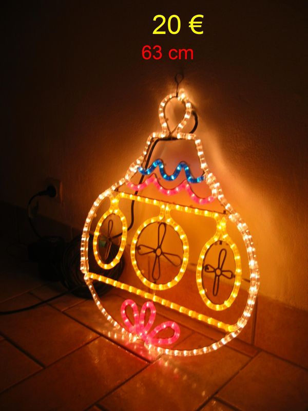 boule - photo de deco de noel exterieur boule - photo de deco de noel exterieur