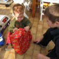 WA - Annniversaire à Louvemont, mars 2009