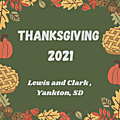 Thanksgiving 2021 - lewis and clark state park, yankton