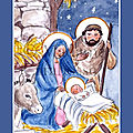 Cartes Noël