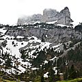 Le Rocher de l'Osque