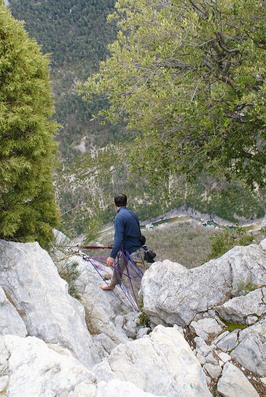 LA CORNICHE SUBLIME vivons la nature