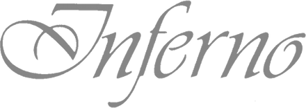 Inferno affiche