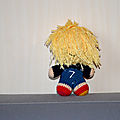 #crochet : antoine griezmann, personnage de base by célénaa