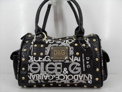 d&g sac