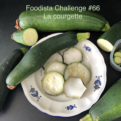 Photo thème foodista challenge 66