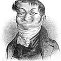 Honoré Daumier