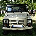 Peugeot p4 (1982-1992)