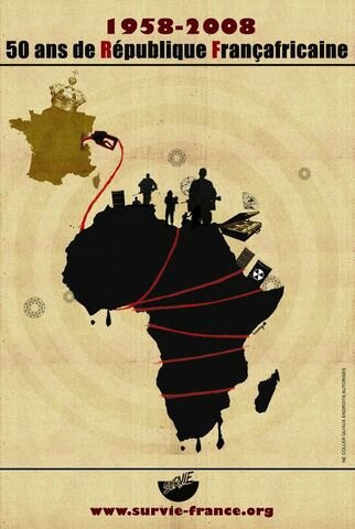 françafrique