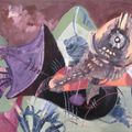 Art logistique 2008