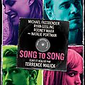 Song to song : austin sans power...