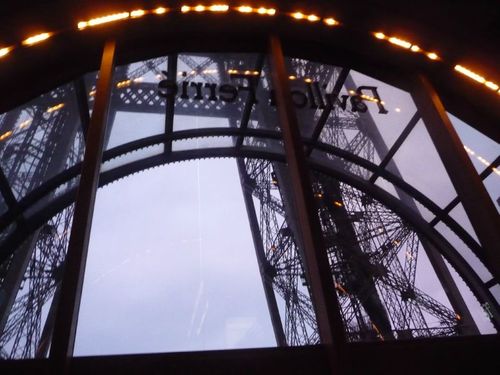 Tour Eiffel