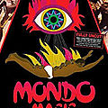 Mondo magic (